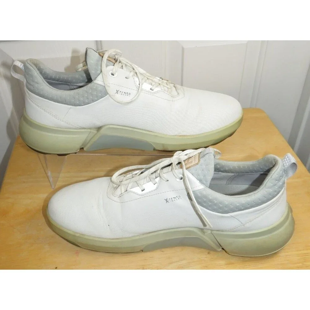 ECCO Men's Biom Hybrid 4 (H4) Performance Golf Shoes Gore-Tex US 10-10.5/EU 44